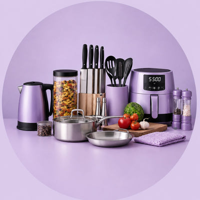 Kitchen Collection