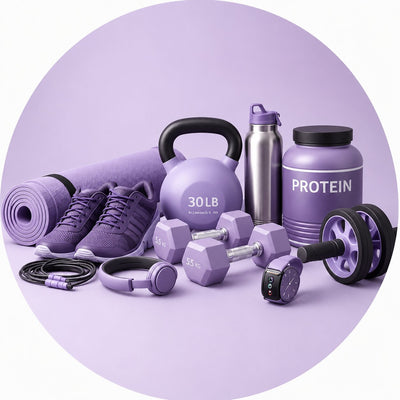 Fitness Collection