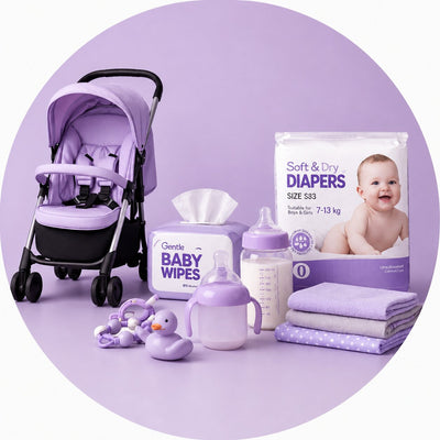 Baby Collection